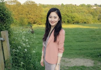 她的花园照片unmodified